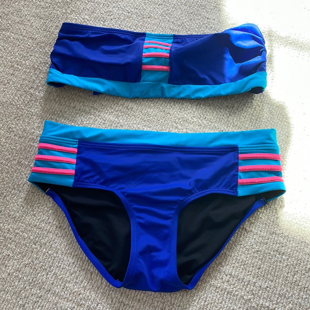 Cute bikini set ( bag D)